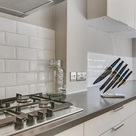 Balham Near Tube Victorian House 4 Bedrooms 9 Beds London Exterior photo